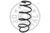 AUDI 8Z0411105AJ Coil Spring